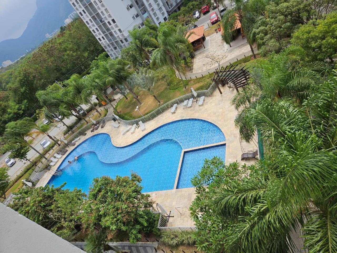 Minha Praia - Linda Piscina Río de Janeiro Exterior foto